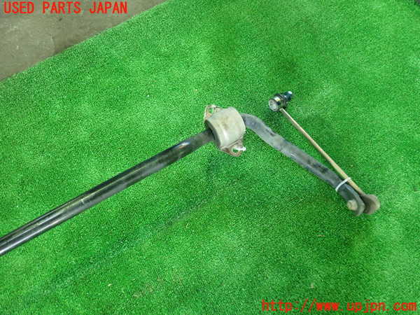 1UPJ-24405440]BMW Z4 ロードスター E85 (BT22)フロントスタビライザー 中古_m0004.jpg