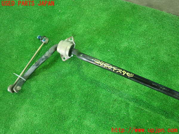 1UPJ-24405440]BMW Z4 ロードスター E85 (BT22)フロントスタビライザー 中古_m0005.jpg