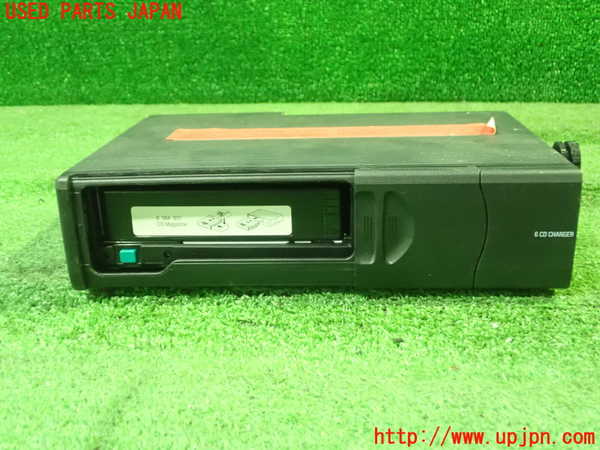 1UPJ-24406505]BMW Z4 ロードスター E85 (BT22)CDチェンジャー 中古_m0002.jpg