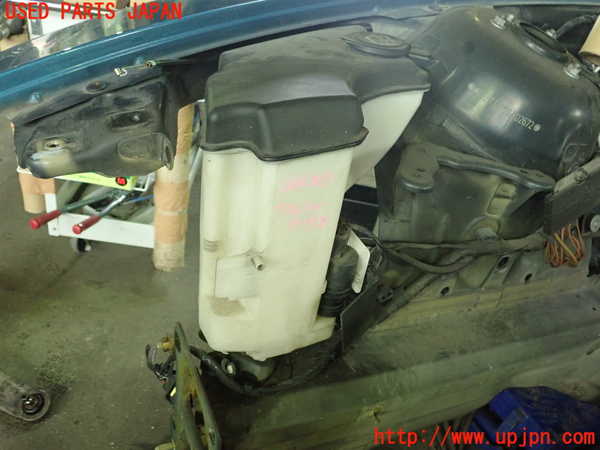 1UPJ-24406791]BMW Z4 ロードスター E85 (BT22)ウォッシャータンク1 中古_m0001.jpg