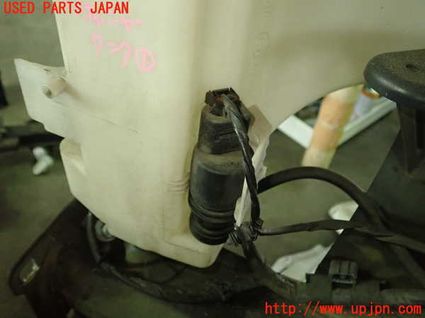 1UPJ-24406791]BMW Z4 ロードスター E85 (BT22)ウォッシャータンク1 中古_m0002.jpg