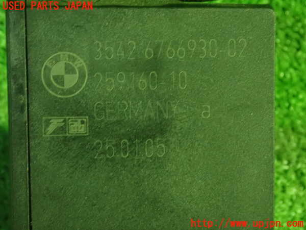 1UPJ-24406381]BMW Z4 ロードスター E85 (BT22)センサー1 中古_m0005.jpg