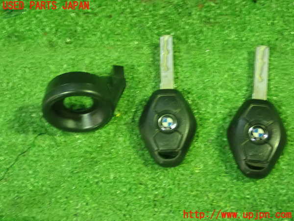 1UPJ-24406110]BMW Z4 ロードスター E85 (BT22)エンジンコンピューター 中古_m0004.jpg