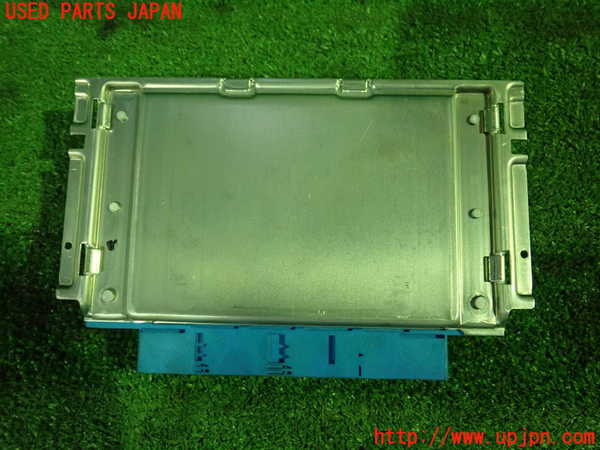 1UPJ-24406115]BMW Z4 ロードスター E85 (BT22)ミッションコンピューター 中古_m0002.jpg