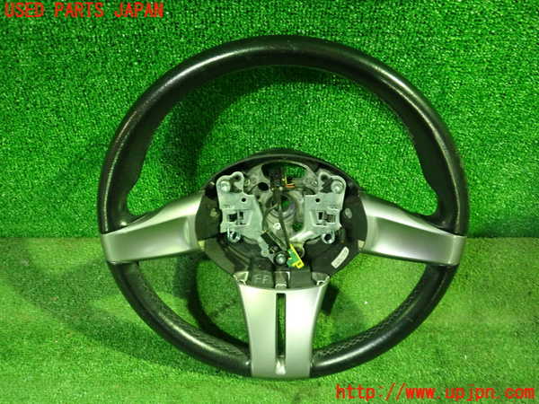 1UPJ-24407855]BMW Z4 ロードスター E85 (BT22)ステアリングホイール 中古_m0001.jpg