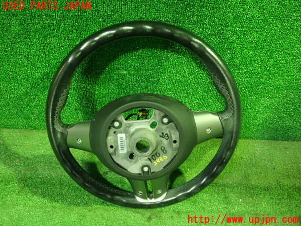1UPJ-24407855]BMW Z4 ロードスター E85 (BT22)ステアリングホイール 中古_m0004.jpg