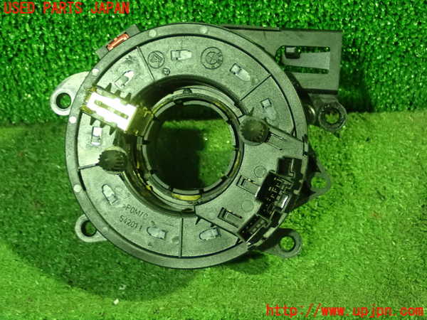 1UPJ-24406800]BMW Z4 ロードスター E85 (BT22)スパイラルケーブル(リール) 中古_m0001.jpg