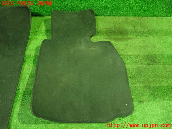 1UPJ-24407800]BMW Z4 ロードスター E85 (BT22)フロアマット 中古_m0002.jpg
