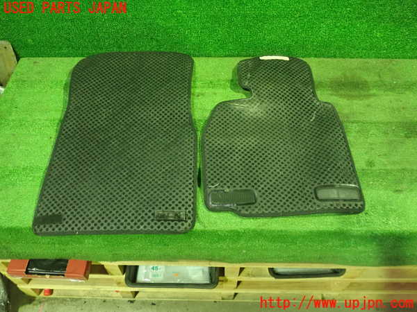 1UPJ-24407800]BMW Z4 ロードスター E85 (BT22)フロアマット 中古_m0004.jpg