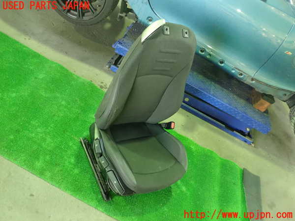 1UPJ-24407035]BMW Z4 ロードスター E85 (BT22)運転席シート 中古_m0001.jpg