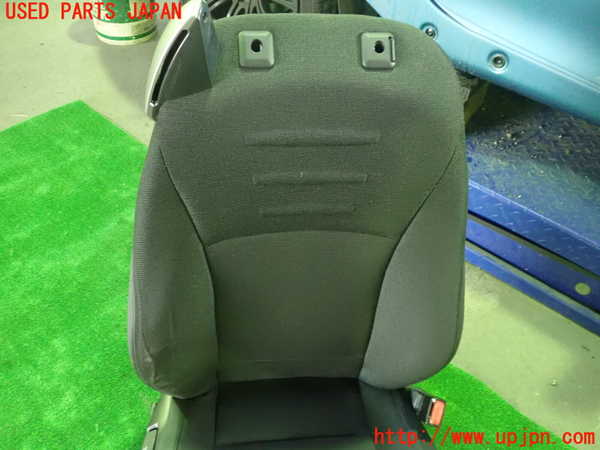 1UPJ-24407035]BMW Z4 ロードスター E85 (BT22)運転席シート 中古_m0002.jpg