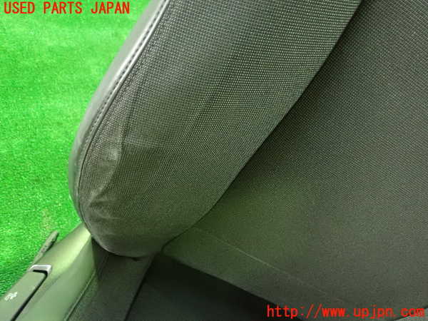 1UPJ-24407035]BMW Z4 ロードスター E85 (BT22)運転席シート 中古_m0003.jpg