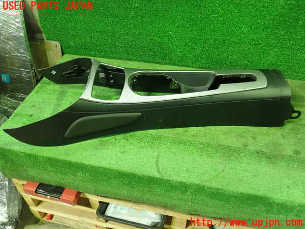1UPJ-24407540]BMW Z4 ロードスター E85 (BT22)センターコンソール 中古_m0001.jpg