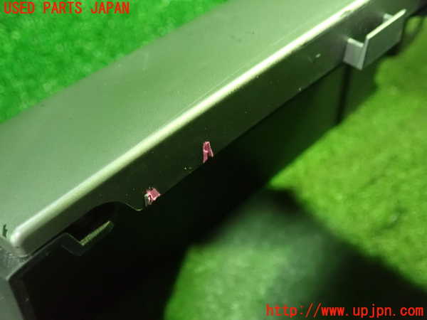 1UPJ-24407540]BMW Z4 ロードスター E85 (BT22)センターコンソール 中古_m0002.jpg