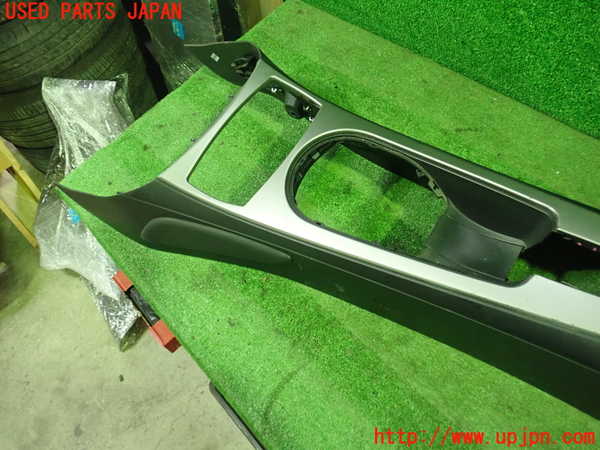 1UPJ-24407540]BMW Z4 ロードスター E85 (BT22)センターコンソール 中古_m0003.jpg