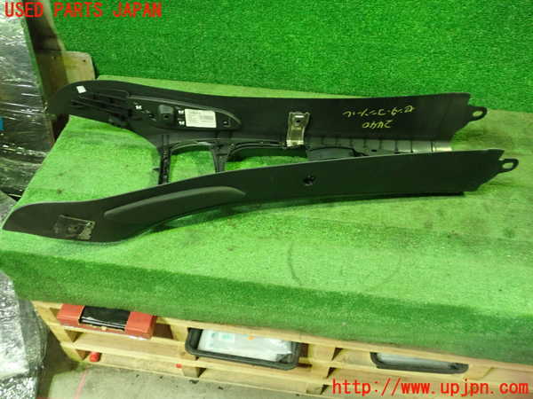1UPJ-24407540]BMW Z4 ロードスター E85 (BT22)センターコンソール 中古_m0004.jpg
