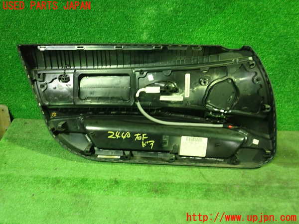 1UPJ-24401234]BMW Z4 ロードスター E85 (BT22)右ドア内張り 中古_m0004.jpg