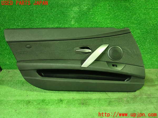 1UPJ-24401264]BMW Z4 ロードスター E85 (BT22)左ドア内張り 中古_m0001.jpg