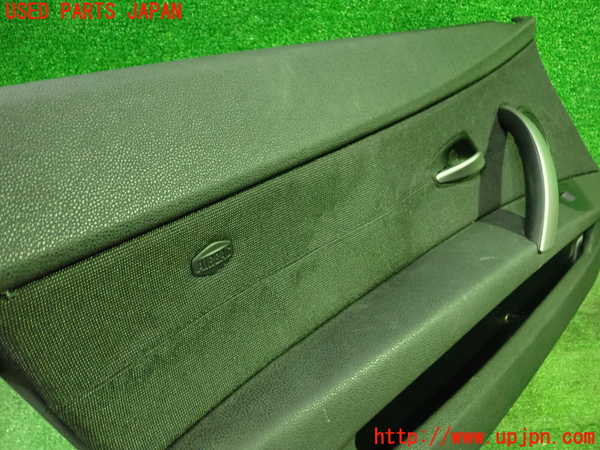 1UPJ-24401264]BMW Z4 ロードスター E85 (BT22)左ドア内張り 中古_m0002.jpg