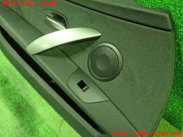 1UPJ-24401264]BMW Z4 ロードスター E85 (BT22)左ドア内張り 中古_m0003.jpg