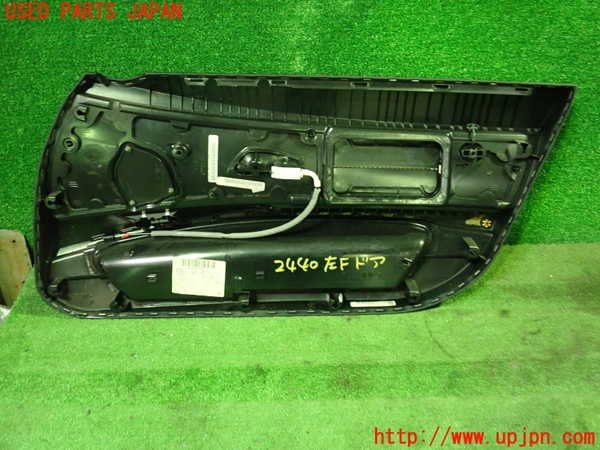 1UPJ-24401264]BMW Z4 ロードスター E85 (BT22)左ドア内張り 中古_m0004.jpg