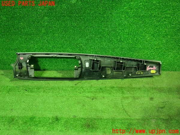 1UPJ-24407691]BMW Z4 ロードスター E85 (BT22)内装トリム類1 中古_m0003.jpg