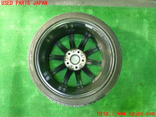 1UPJ-24409041]BMW Z4 ロードスター E85 (BT22)タイヤ　ホイール　1本① 225/40ZR18 中古_m0004.jpg