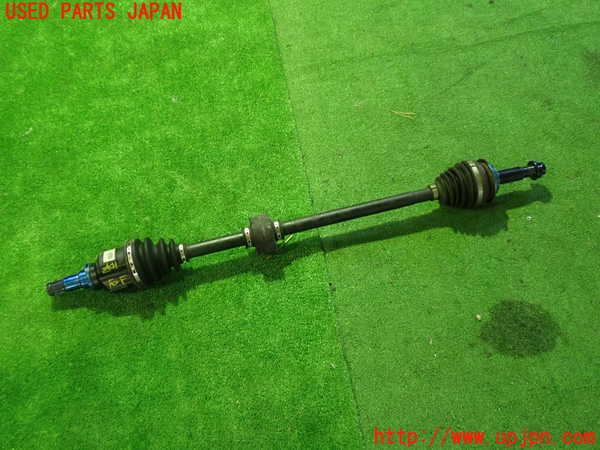 5UPJ-24414010]カローラ フィールダー ハイブリッド(NKE165G)右フロントドライブシャフト 中古_m0001.jpg