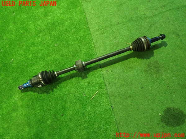 5UPJ-24414010]カローラ フィールダー ハイブリッド(NKE165G)右フロントドライブシャフト 中古_m0002.jpg