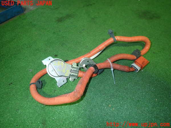 5UPJ-24416806]カローラ フィールダー ハイブリッド(NKE165G)ハーネス1 中古_m0001.jpg
