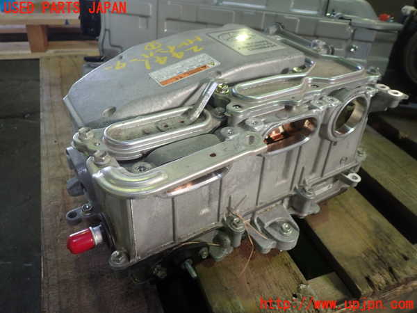 1UPJ-24416916]カローラ フィールダー ハイブリッド(NKE165G)インバーターコンバーター 中古_m0002.jpg