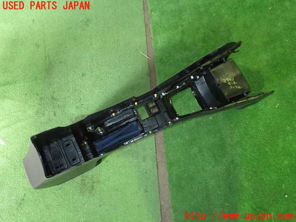 5UPJ-24417540]カローラ フィールダー ハイブリッド(NKE165G)センターコンソール 中古_m0005.jpg