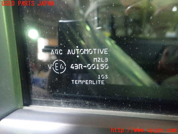 5UPJ-24421290]セレナ(NC28)右後ドア 43R-00150 中古_m0004.jpg