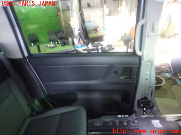 1UPJ-24421320]セレナ(NC28)左後ドア 43R-00150 ジャンク部品取り_m0005.jpg