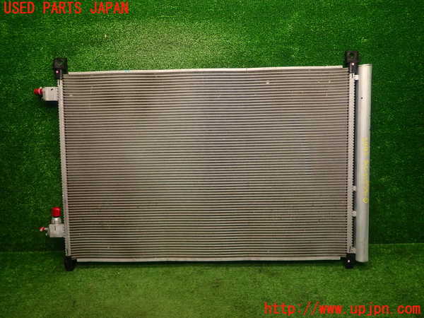 5UPJ-24426031]セレナ(NC28)エアコンコンデンサー1 中古_m0001.jpg