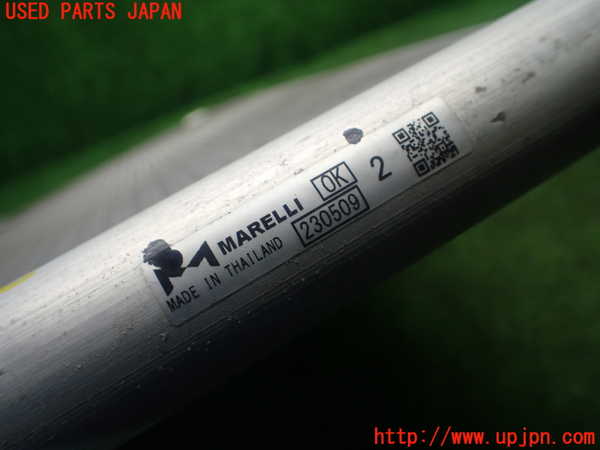 5UPJ-24426031]セレナ(NC28)エアコンコンデンサー1 中古_m0004.jpg