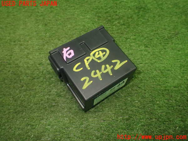 1UPJ-24426149]セレナ(NC28)コンピューター4 (285T3 7DA2C) 中古_m0001.jpg
