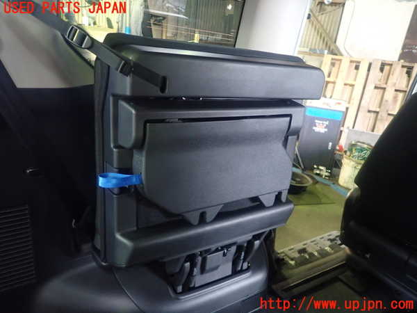 1UPJ-24427265]セレナ(NC28)左3列目シート 中古_m0005.jpg