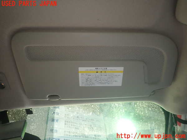 5UPJ-24427625]セレナ(NC28)室内サンバイザー右側 中古_m0001.jpg