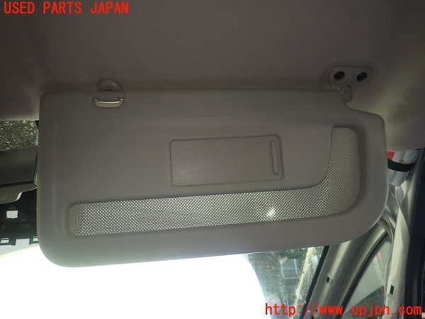 5UPJ-24427625]セレナ(NC28)室内サンバイザー右側 中古_m0002.jpg