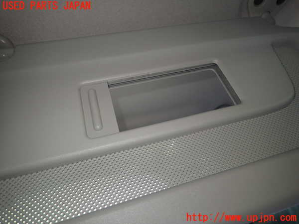 5UPJ-24427625]セレナ(NC28)室内サンバイザー右側 中古_m0003.jpg