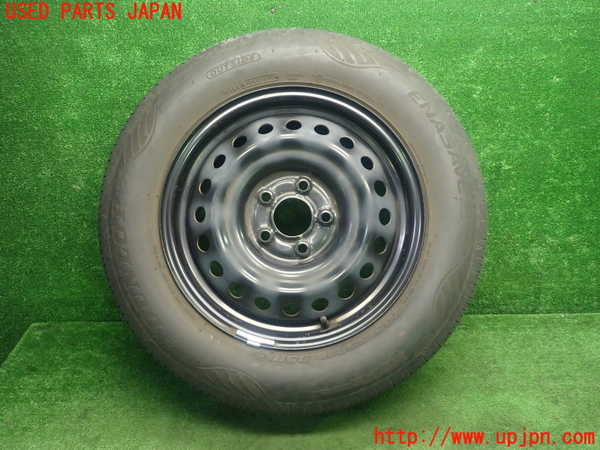 1UPJ-24429031]セレナ(NC28)タイヤ　ホイール　1本① 205/65R16 中古_m0001.jpg