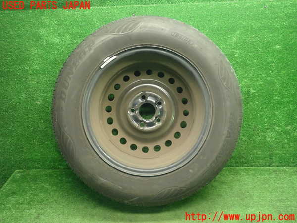 1UPJ-24429031]セレナ(NC28)タイヤ　ホイール　1本① 205/65R16 中古_m0002.jpg