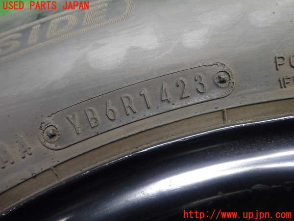 1UPJ-24429031]セレナ(NC28)タイヤ　ホイール　1本① 205/65R16 中古_m0005.jpg