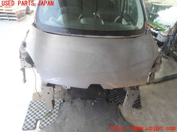 1UPJ-24431060]ルノー・カングー(KWH5F)ボンネットフード 中古_m0001.jpg