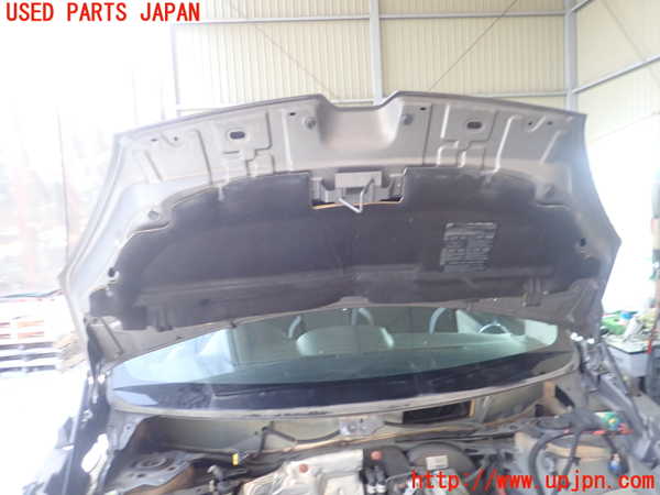 1UPJ-24431060]ルノー・カングー(KWH5F)ボンネットフード 中古_m0003.jpg