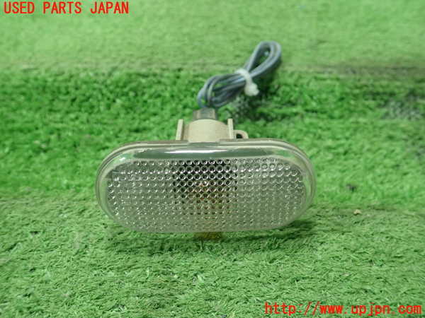 5UPJ-24431162]ルノー・カングー(KWH5F)左ウィンカーレンズ 中古_m0001.jpg