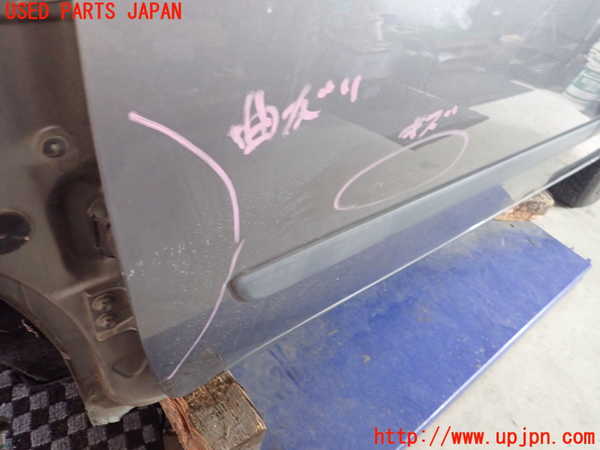 5UPJ-24431260]ルノー・カングー(KWH5F)左前ドア 43R-000929 中古_m0002.jpg