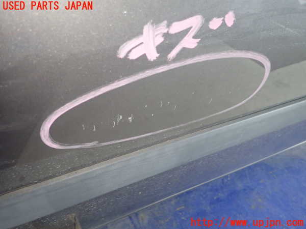 5UPJ-24431260]ルノー・カングー(KWH5F)左前ドア 43R-000929 中古_m0003.jpg