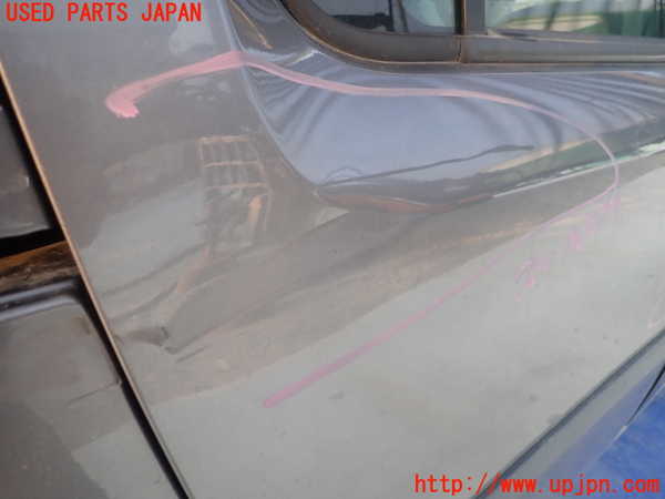 1UPJ-24431290]ルノー・カングー(KWH5F)右後ドア 43R-000464 中古_m0002.jpg